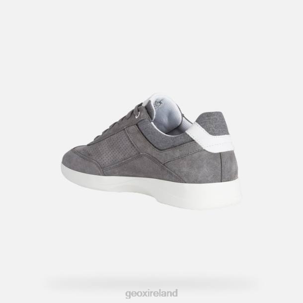 Geox 0ZTB937 Grey Kennet Man