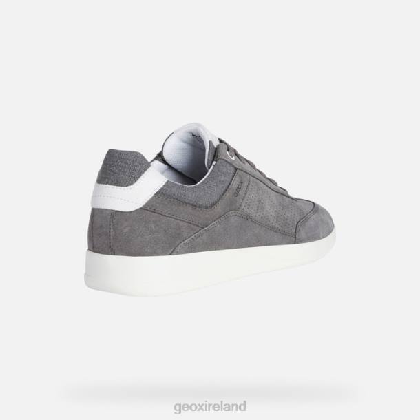 Geox 0ZTB937 Grey Kennet Man