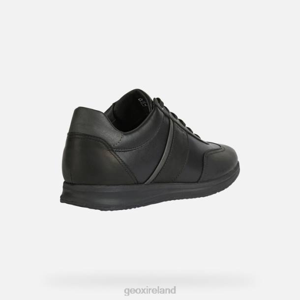 Geox 0ZTB938 Black Avery Man