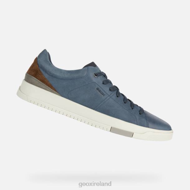 Geox 0ZTB953 Navy Segnale Man