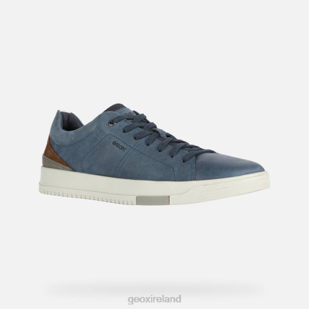 Geox 0ZTB953 Navy Segnale Man