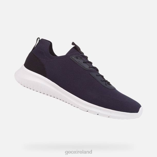 Geox 0ZTB955 Navy Monreale Man