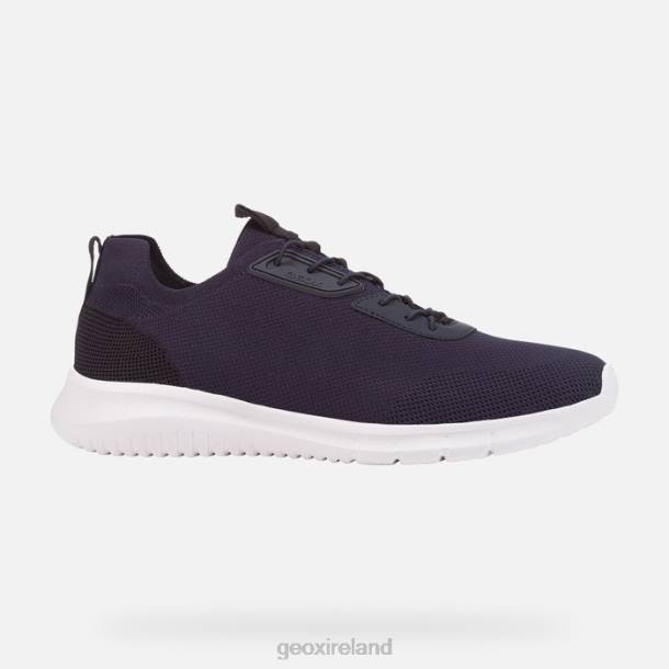 Geox 0ZTB955 Navy Monreale Man