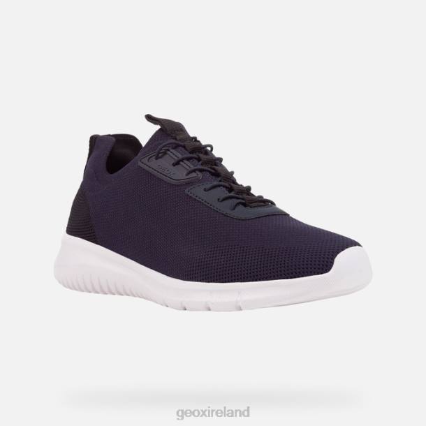 Geox 0ZTB955 Navy Monreale Man