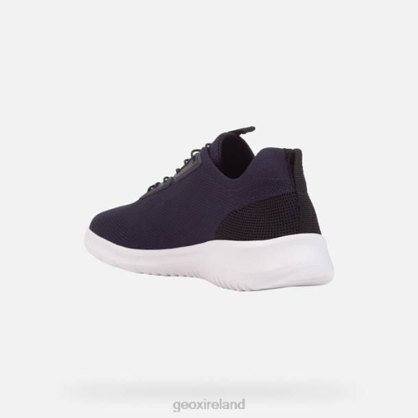 Geox 0ZTB955 Navy Monreale Man