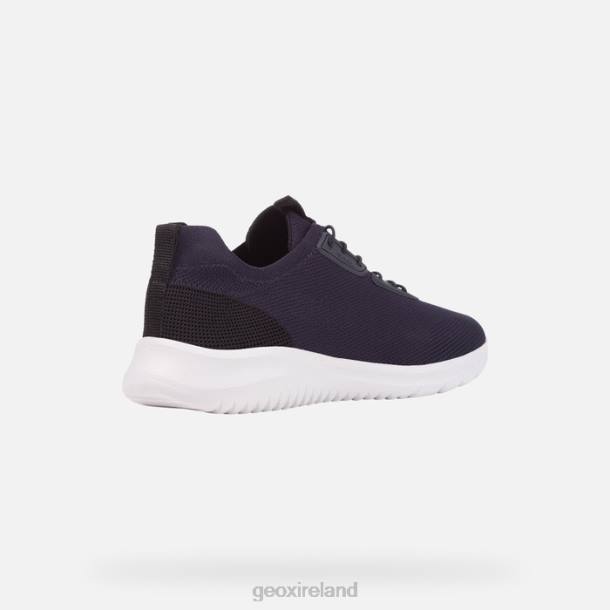 Geox 0ZTB955 Navy Monreale Man