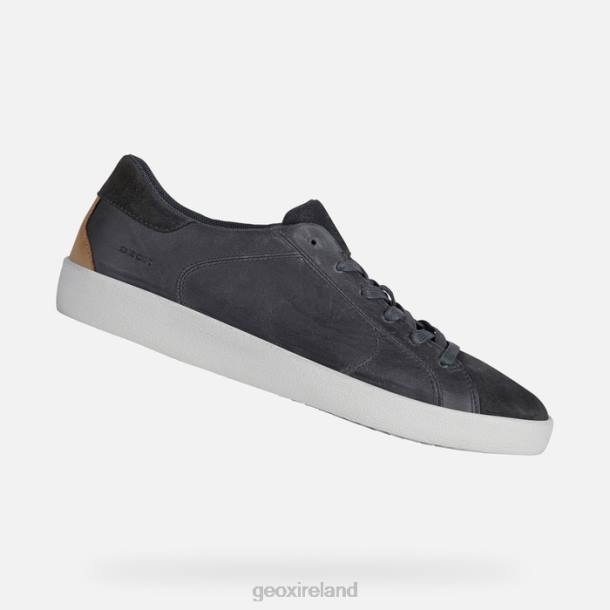 Geox 0ZTB966 Anthracite Warley Man