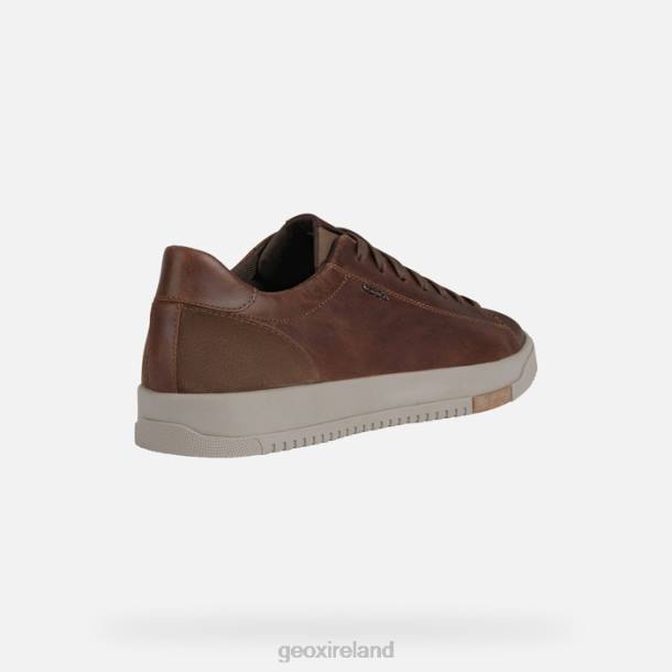 Geox 0ZTB972 Brown Segnale Man