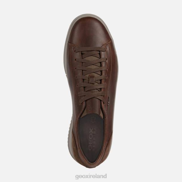 Geox 0ZTB972 Brown Segnale Man