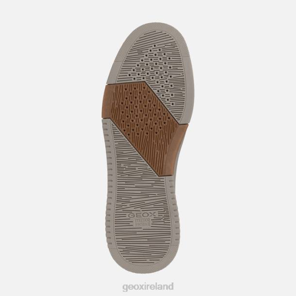 Geox 0ZTB972 Brown Segnale Man