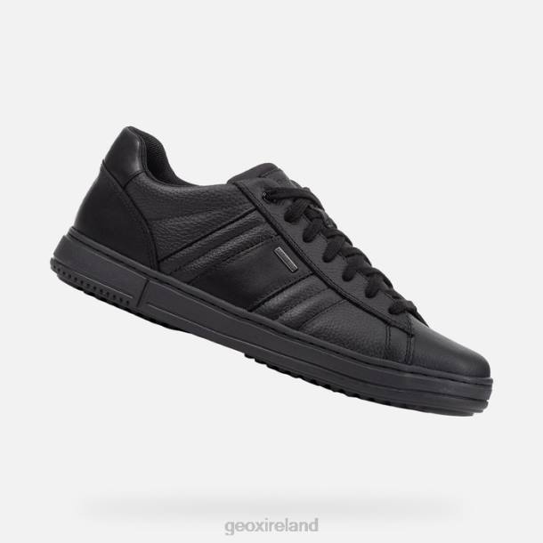 Geox 0ZTB973 Black Levico Abx Man