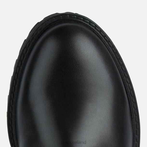 Geox 0ZTB1716 Black Hoara Woman
