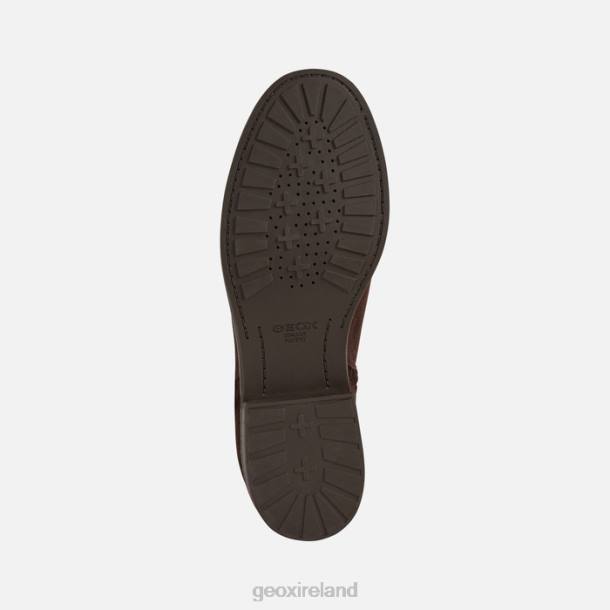 Geox 0ZTB1721 Coffee Larysse Woman