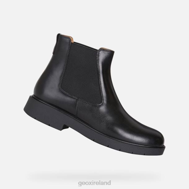 Geox 0ZTB272 Black Spherica Ec1 Woman