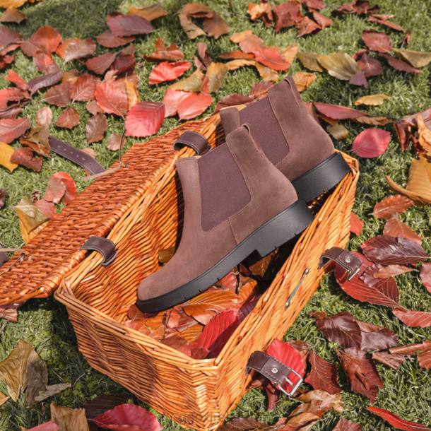 Geox 0ZTB293 Coffee Spherica Ec1 Woman