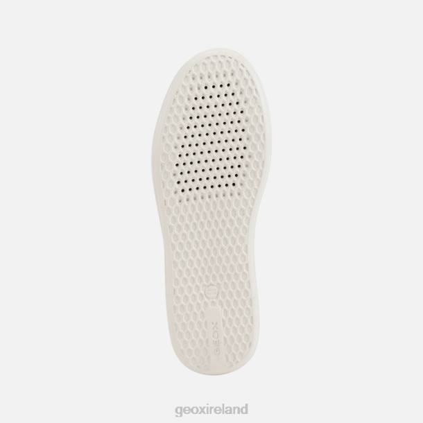 Geox 0ZTB299 Cognac/Bronze Nhenbus Woman