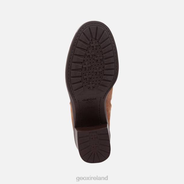 Geox 0ZTB306 Caramel Giulila Woman