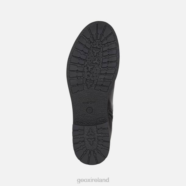 Geox 0ZTB312 Black Rawelle Woman