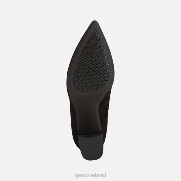 Geox 0ZTB410 Black Bigliana 90 Woman