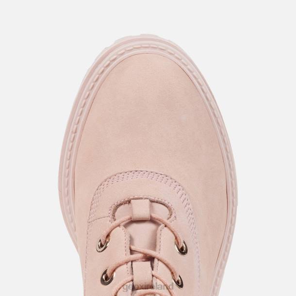 Geox 0ZTB432 Antique Rose Iridea Woman