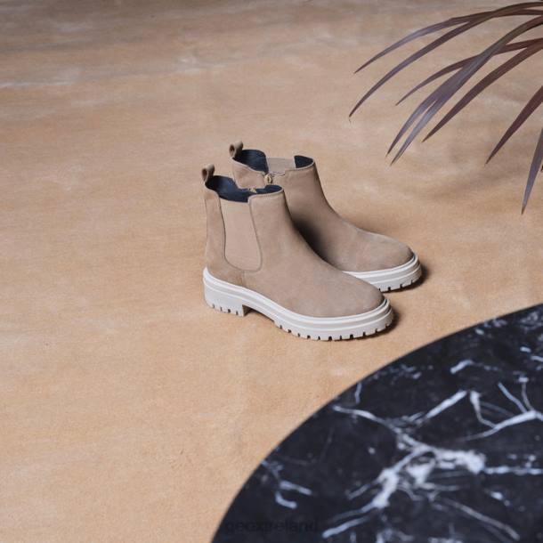 Geox 0ZTB513 Sand Iridea Woman