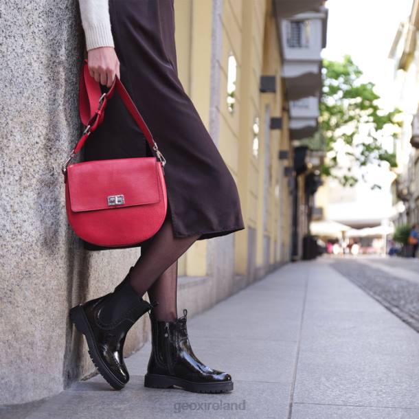 Geox 0ZTB584 Black Bleyze Woman