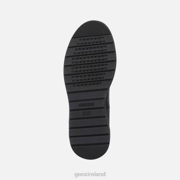 Geox 0ZTB605 Black Phaolae Woman