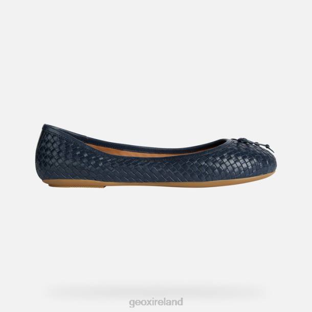 Geox 0ZTB1686 Navy Palmaria Woman