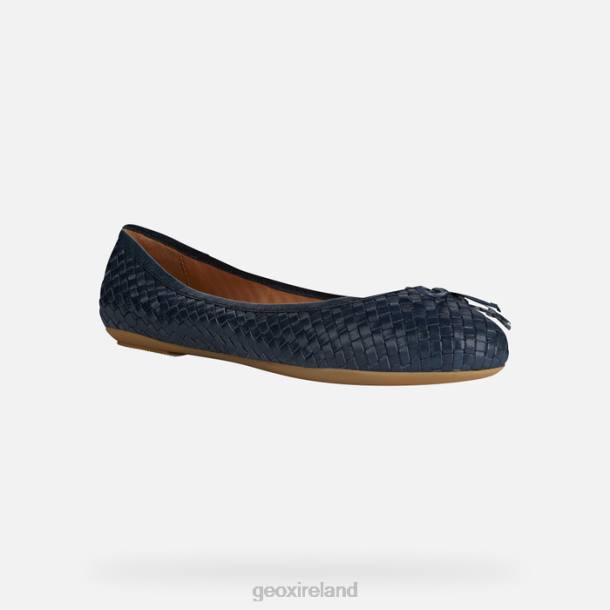 Geox 0ZTB1686 Navy Palmaria Woman