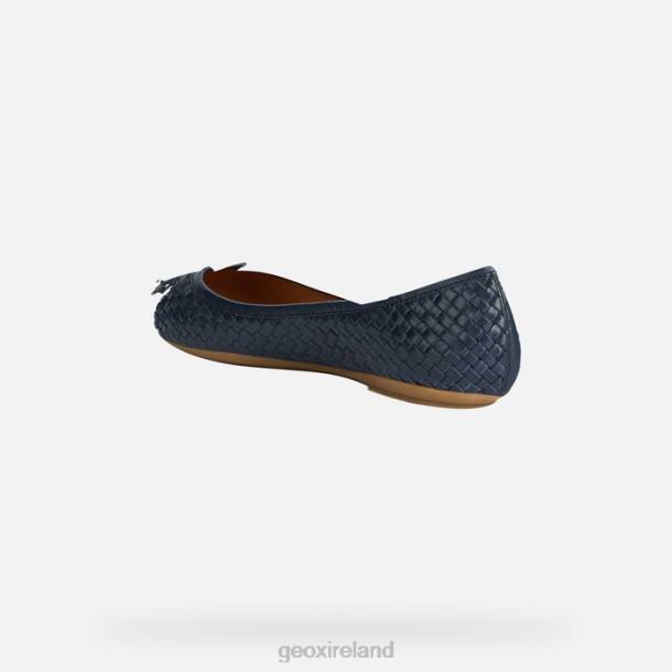 Geox 0ZTB1686 Navy Palmaria Woman