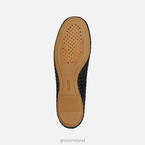 Geox 0ZTB199 Black Palmaria Woman