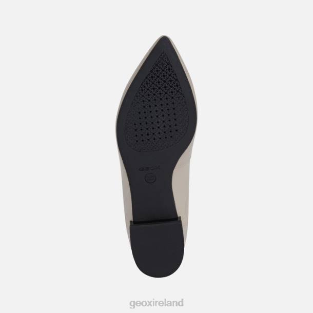 Geox 0ZTB359 Ice Charyssa Woman