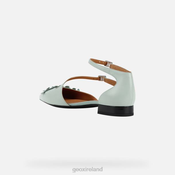 Geox 0ZTB426 Mint Charyssa Woman