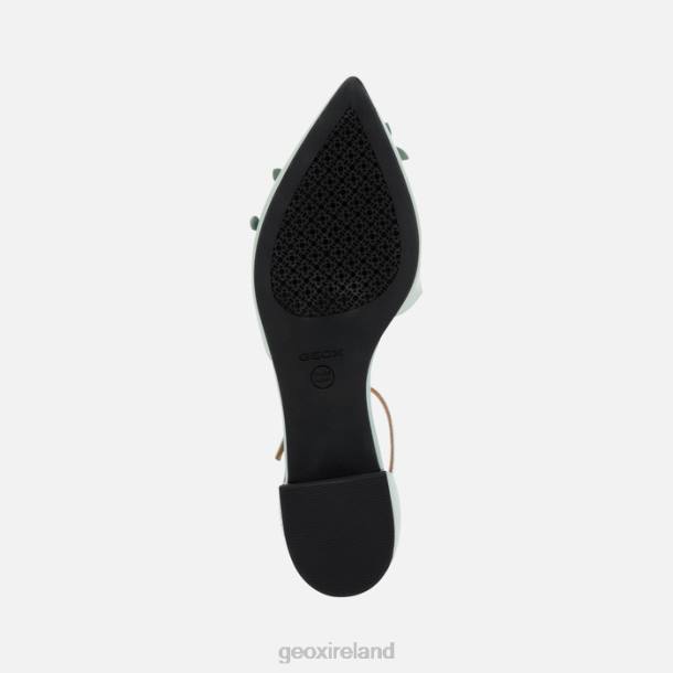 Geox 0ZTB426 Mint Charyssa Woman