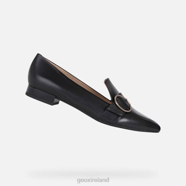 Geox 0ZTB471 Black Charyssa Woman