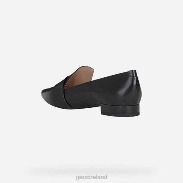 Geox 0ZTB471 Black Charyssa Woman