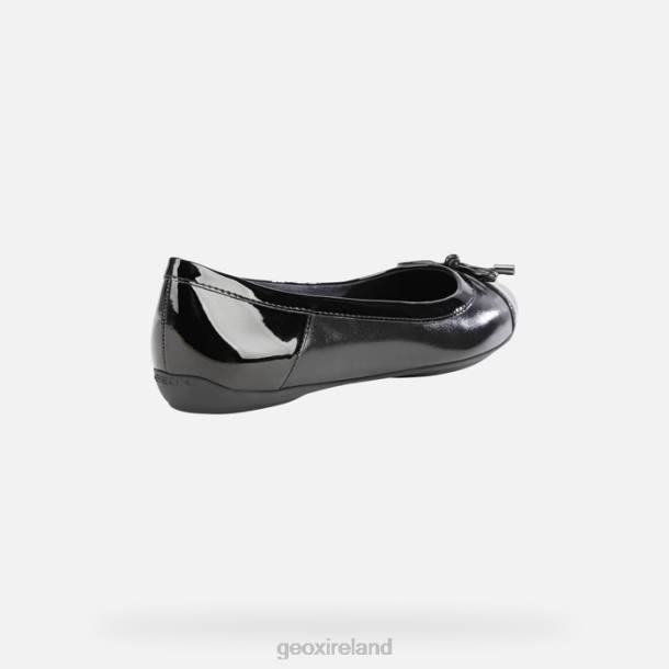 Geox 0ZTB484 Black Charlene Woman