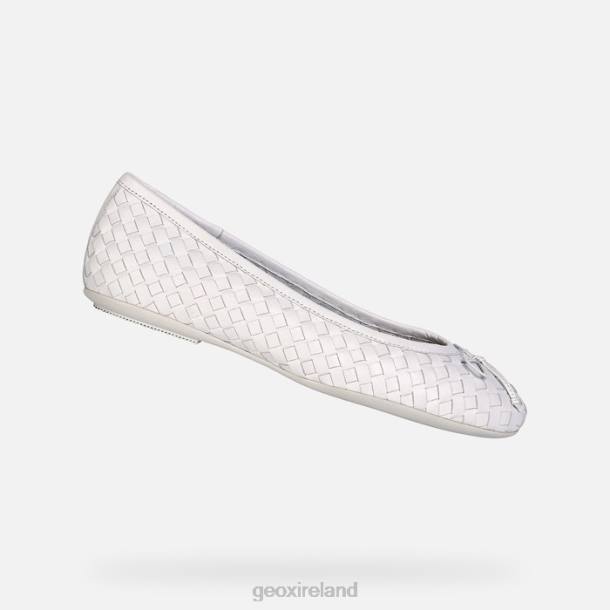 Geox 0ZTB486 White Palmaria Woman