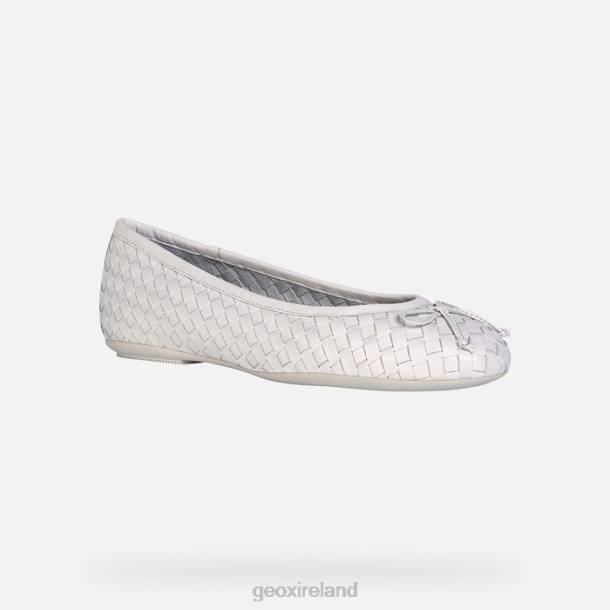 Geox 0ZTB486 White Palmaria Woman