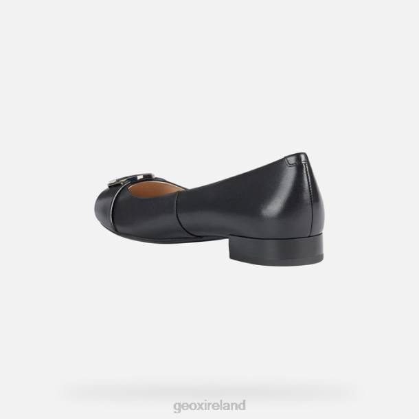 Geox 0ZTB505 Black Pheby 20 Woman