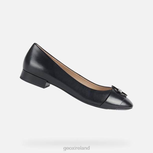 Geox 0ZTB505 Black Pheby 20 Woman