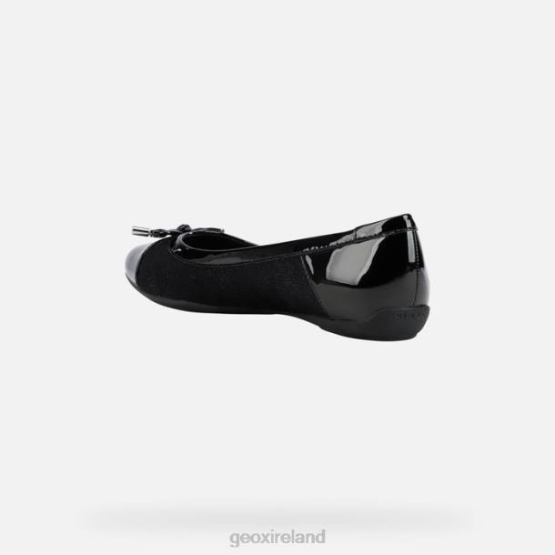 Geox 0ZTB508 Black Charlene Woman