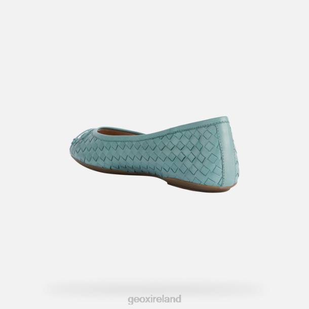 Geox 0ZTB524 Sage Palmaria Woman