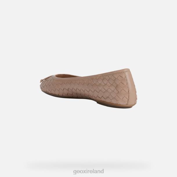 Geox 0ZTB525 Dark Skin Palmaria Woman