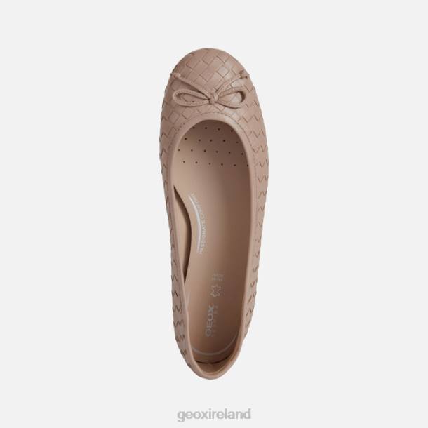 Geox 0ZTB525 Dark Skin Palmaria Woman