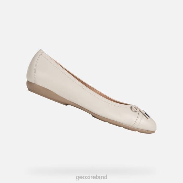 Geox 0ZTB54 Light Taupe Annytah Woman