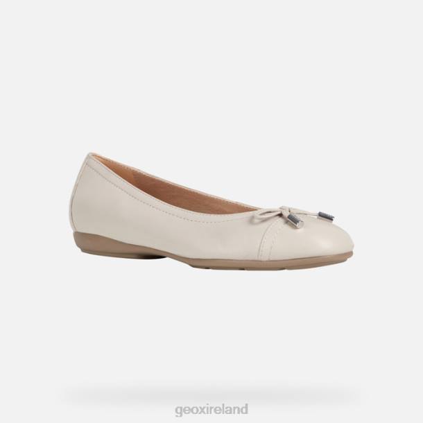 Geox 0ZTB54 Light Taupe Annytah Woman