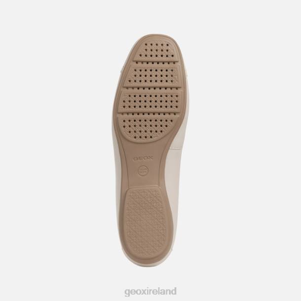 Geox 0ZTB54 Light Taupe Annytah Woman