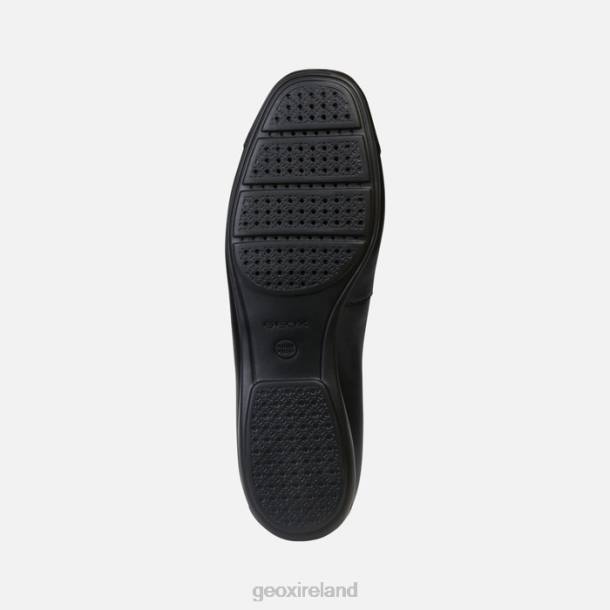 Geox 0ZTB55 Black Annytah Woman