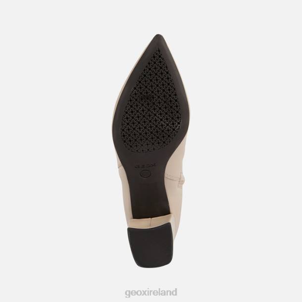 Geox 0ZTB147 Light Taupe Bigliana Woman